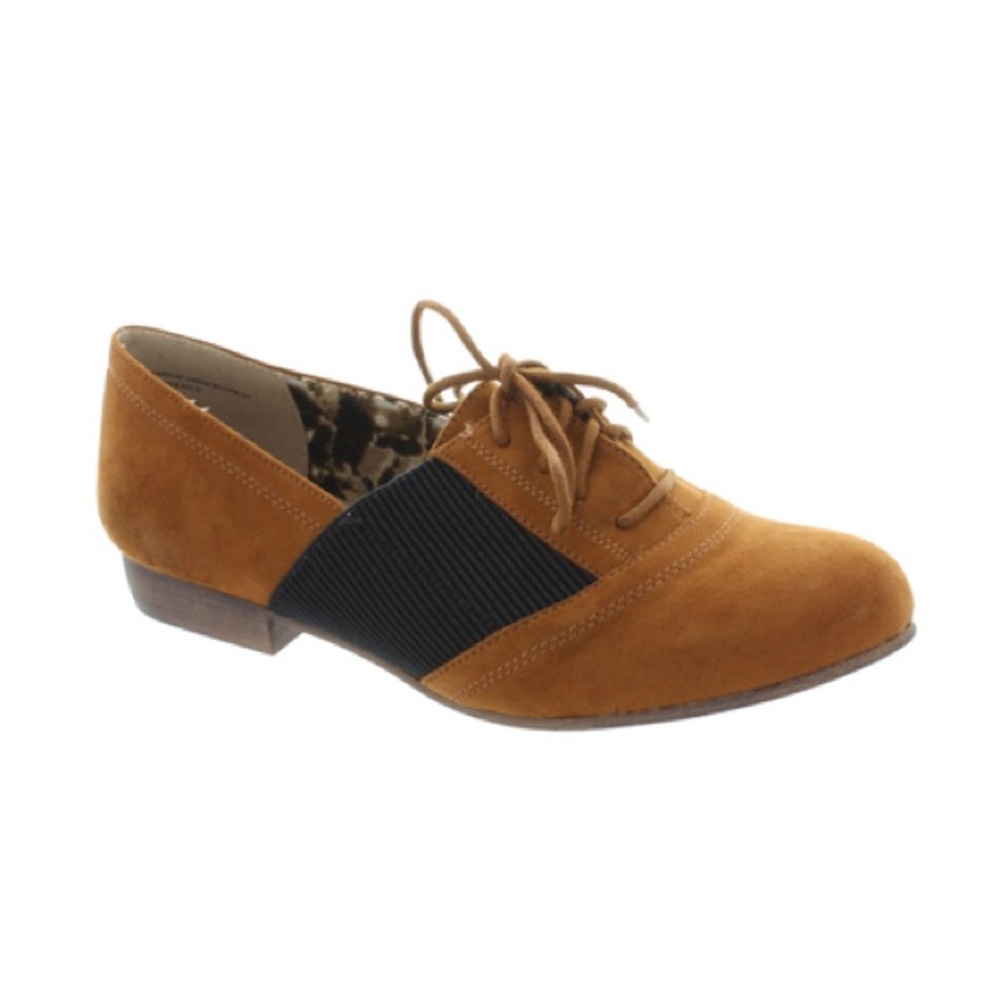 Restricted Footwear Oxford shoes - Reno